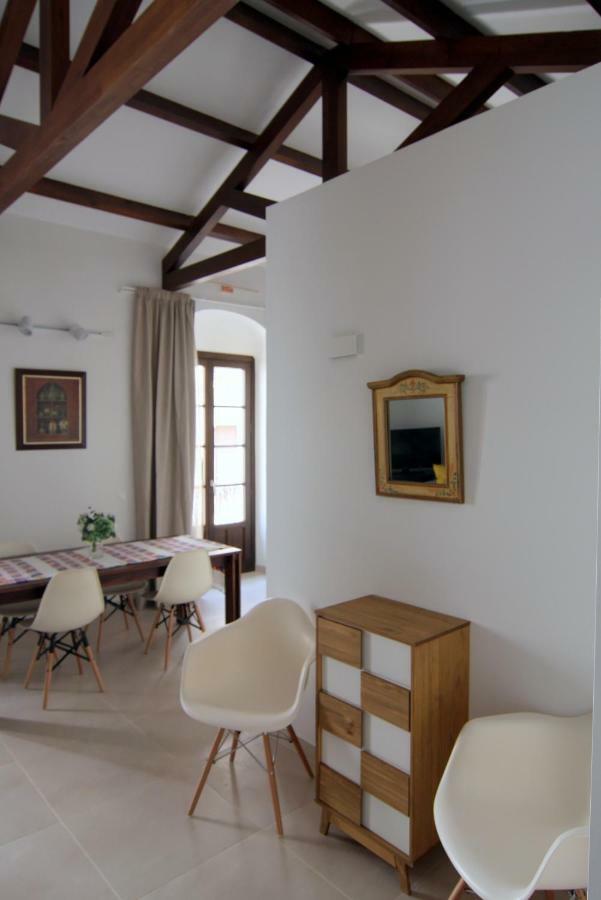 El Sueno De San Fernando Apartment Кордоба Екстериор снимка