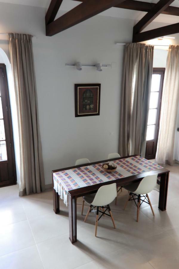 El Sueno De San Fernando Apartment Кордоба Екстериор снимка