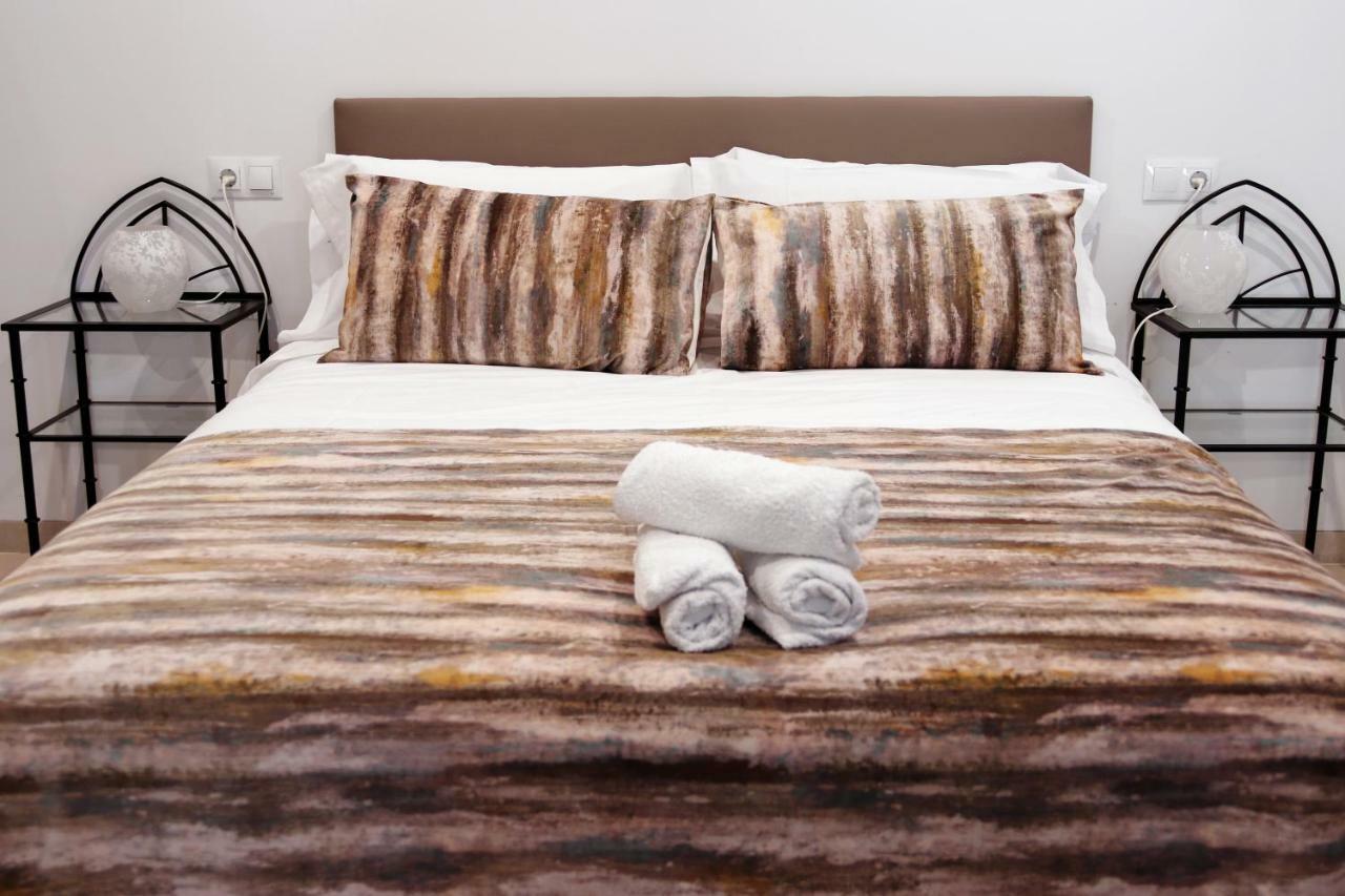 El Sueno De San Fernando Apartment Кордоба Екстериор снимка